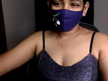 Stripchat Live Porn of Nisha-moon