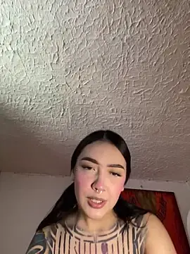 Stripchat Adult Webcam of PUFF_BUNNY