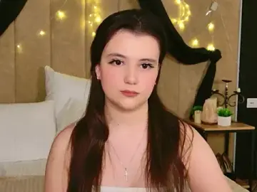 Stripchat Best Webcam of Pauline_Heaven