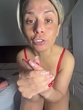 Stripchat Best live sex cam show of Romy-R-O