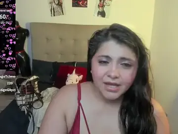 Stripchat Sex Chat of TifanyAmazinng