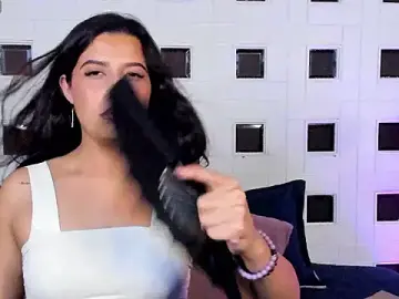 Stripchat Best Webcam of novaa_velvet