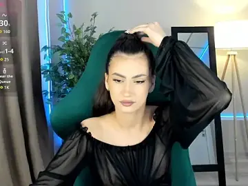Stripchat Watch Live Sex Cams of Adele_Lanea