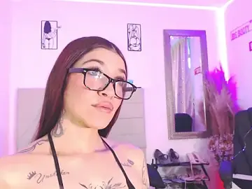 Stripchat Watch Live Sex Cams of Anna_belly