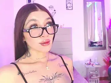 Stripchat Best Webcam of Anna_belly