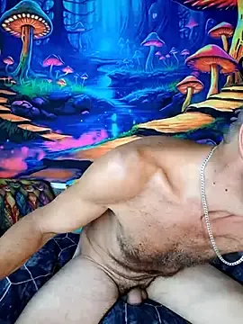 Stripchat Live Sex of Bbboy42