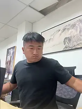 Stripchat Sex Cam of Cunzhangshibage02