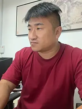 Stripchat Best live sex cam show of Cunzhangshibage02