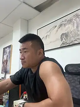 Stripchat Sex Cam of Cunzhangshibage02