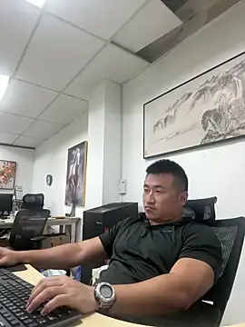 Stripchat Sex Chat of Cunzhangshibage02