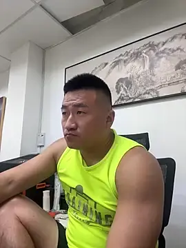 Stripchat Best live sex cam show of Cunzhangshibage02