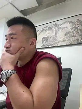Stripchat Free Live Porn of Cunzhangshibage02
