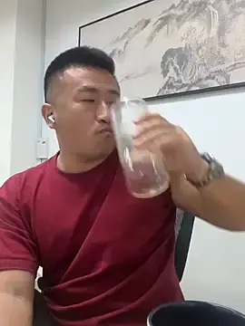 Stripchat Sex Cam of Cunzhangshibage02