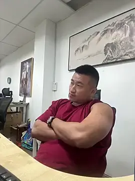 Stripchat Live Sex of Cunzhangshibage02