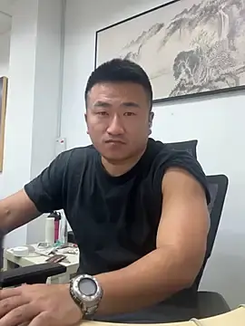 Stripchat Live Porn of Cunzhangshibage02