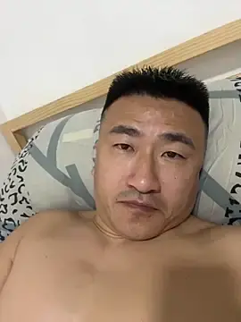 Stripchat Sex Chat of Cunzhangshibage02