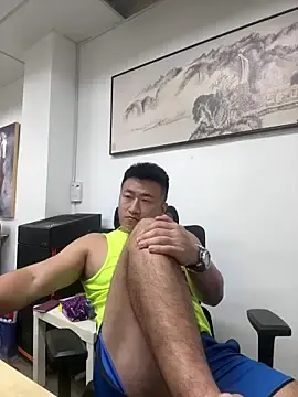 Stripchat Best live sex cam show of Cunzhangshibage02