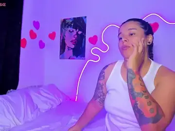 Stripchat Adult Webcams of Dilan_and_Mia