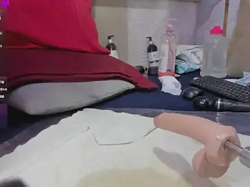 Stripchat Live Sex of Elif_blond