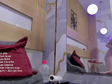 Stripchat Sex Chat of Elif_blond