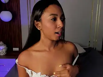 Stripchat Free Porn Cam of GabrielaLugo