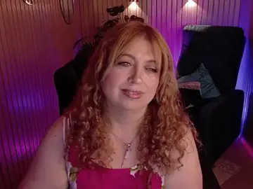 Stripchat Live Sex of MilfArlet