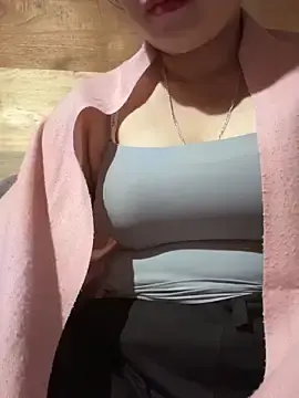 Stripchat Live Porn of Naoo_Chan01