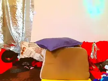 Stripchat Nude Webcam of Olvia7985