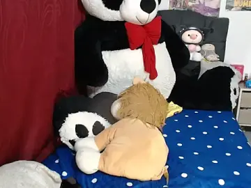 Stripchat Adult Webcams of SWEETT_CORY