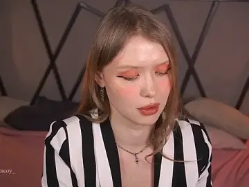 Stripchat Adult Video Chat of TataCoy