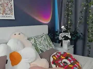 Stripchat Live Sex of _Jenny_Miller_