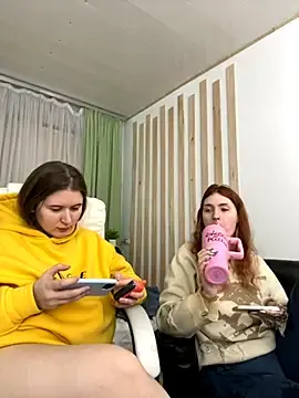 Stripchat Free Live Porn of __Samer_