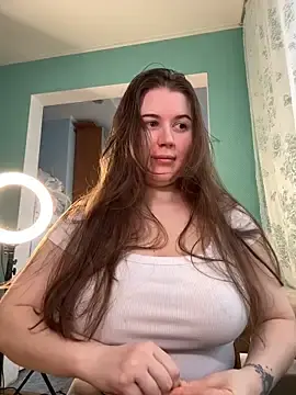 Stripchat Sex Chat of __Samer_