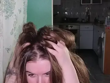 Stripchat Live Sex of __Samer_