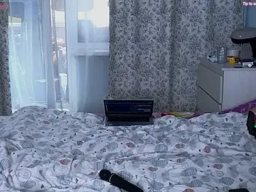 Stripchat Private Sex Chat of __Samer_