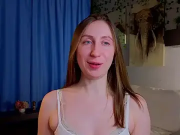 Stripchat Best Webcam of annakedy