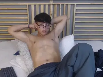 Stripchat Adult Webcam of clark_ken01