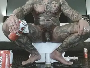 Stripchat Live Porn of danilog515