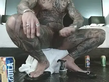 Stripchat Free Live Porn of danilog515