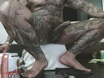 Stripchat Adult Video Chat of danilog515