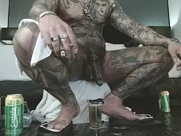 Stripchat Free Porn Cam of danilog515