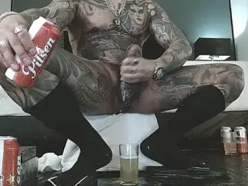 Stripchat Live Sex Cam of danilog515