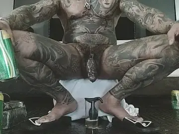 Stripchat Adult Video Chat of danilog515