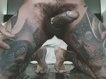 Stripchat Adult Webcam of danilog515