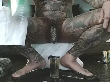 Stripchat Live Porn of danilog515