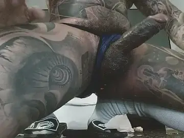 Stripchat Adult Webcam of danilog515