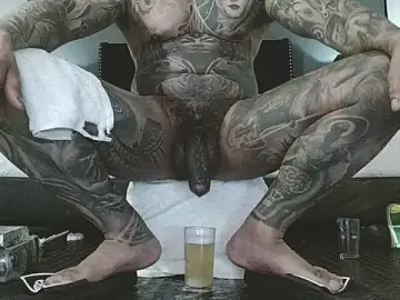 Stripchat Private Sex Chat of danilog515