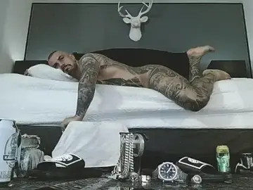 Stripchat Private Sex Chat of danilog515