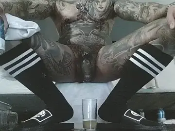 Stripchat Live Porn of danilog515