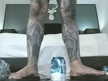 Stripchat Live Porn of danilog515